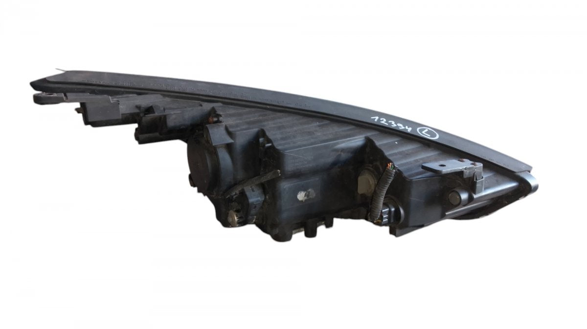 921012SXXX 92101-2SXXX Headlight left HYUNDAI TUCSON II / ix35 I (LM) (2009-2017)
