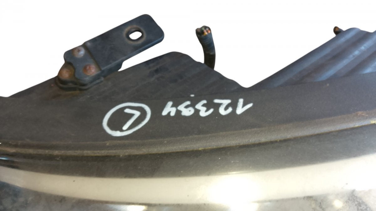 921012SXXX 92101-2SXXX Headlight left HYUNDAI TUCSON II / ix35 I (LM) (2009-2017)