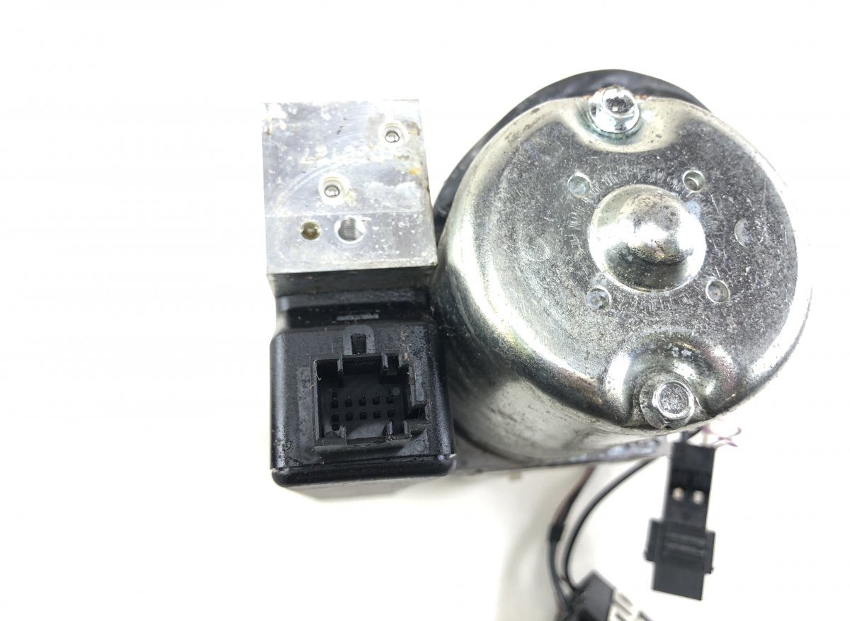 HB70058-002 HB70058002 Convertible Top motor MERCEDES-BENZ SL-CLASS (R230) (2001-2012)