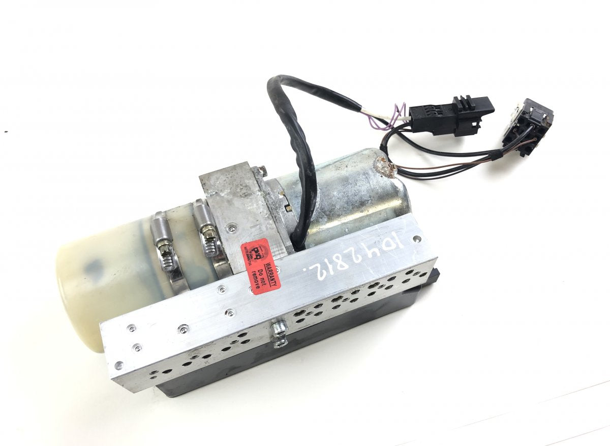 HB70058-002 HB70058002 Convertible Top motor MERCEDES-BENZ SL-CLASS (R230) (2001-2012)