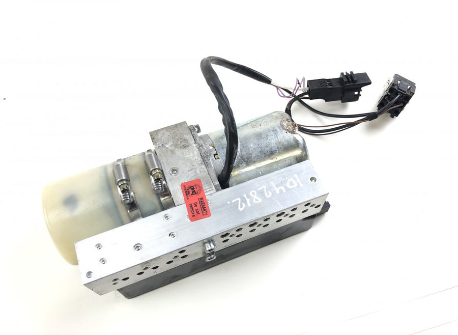 HB70058-002 HB70058002 Convertible Top motor MERCEDES-BENZ SL-CLASS (R230) (2001-2012)