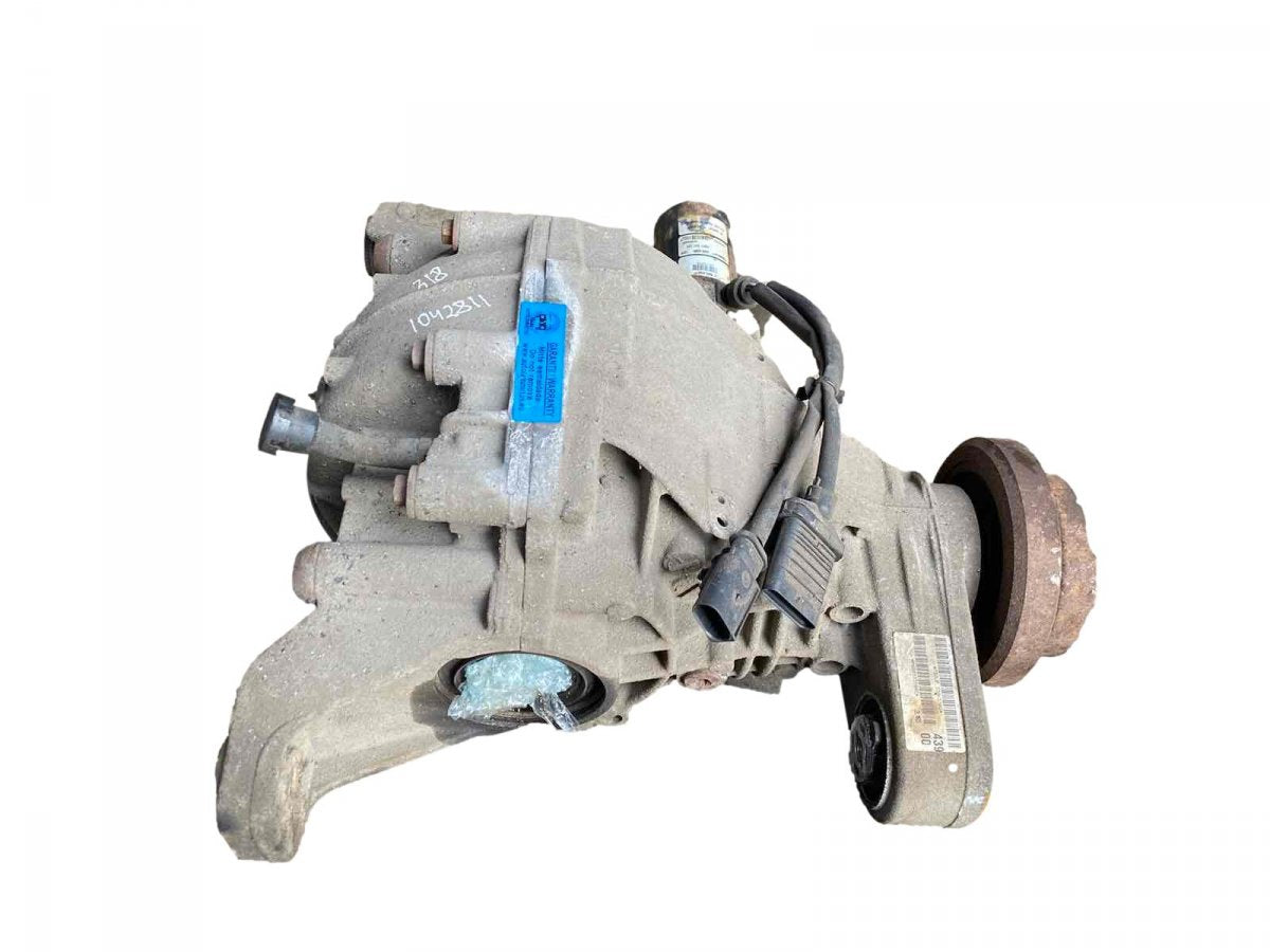 68092359AC Rear axle differential JEEP GRAND CHEROKEE IV (WK, WK2) (2010-2021)