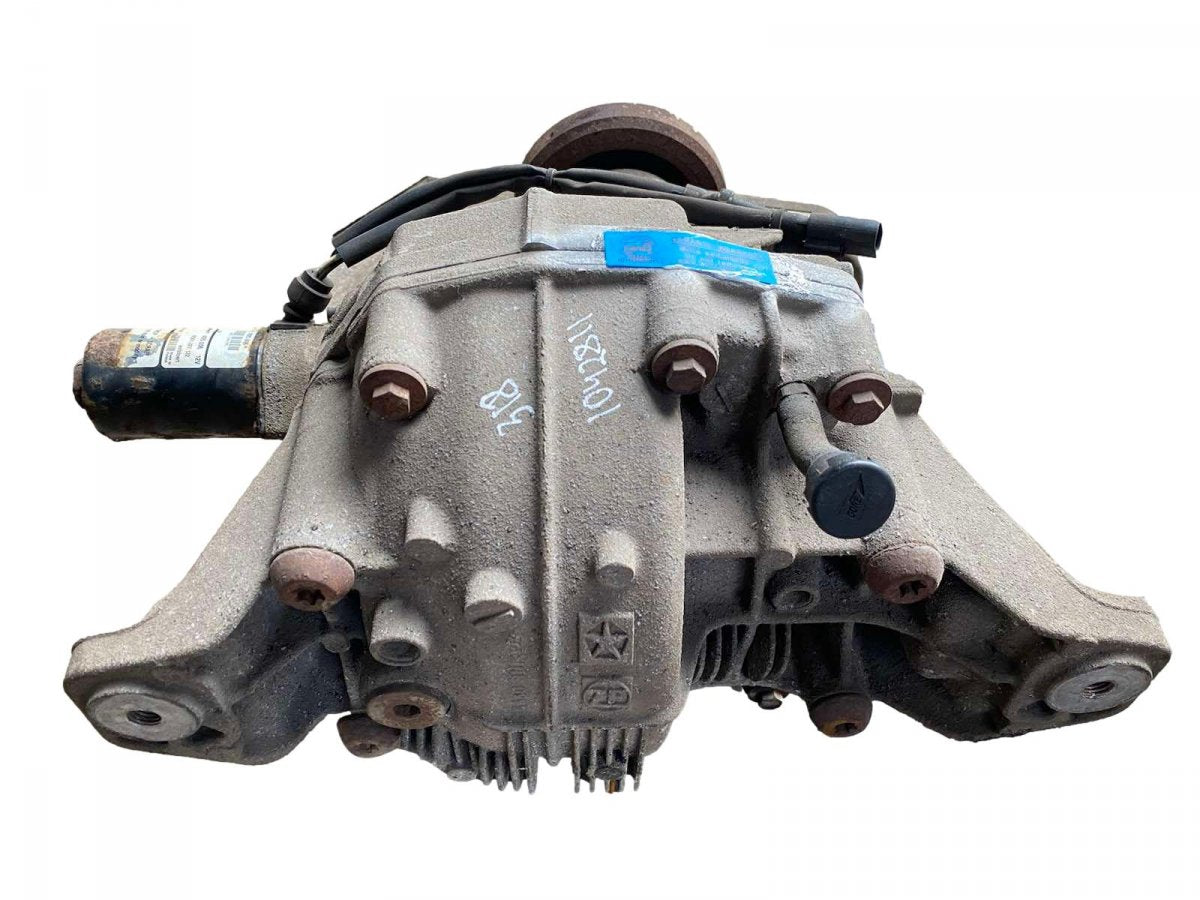 68092359AC Rear axle differential JEEP GRAND CHEROKEE IV (WK, WK2) (2010-2021)