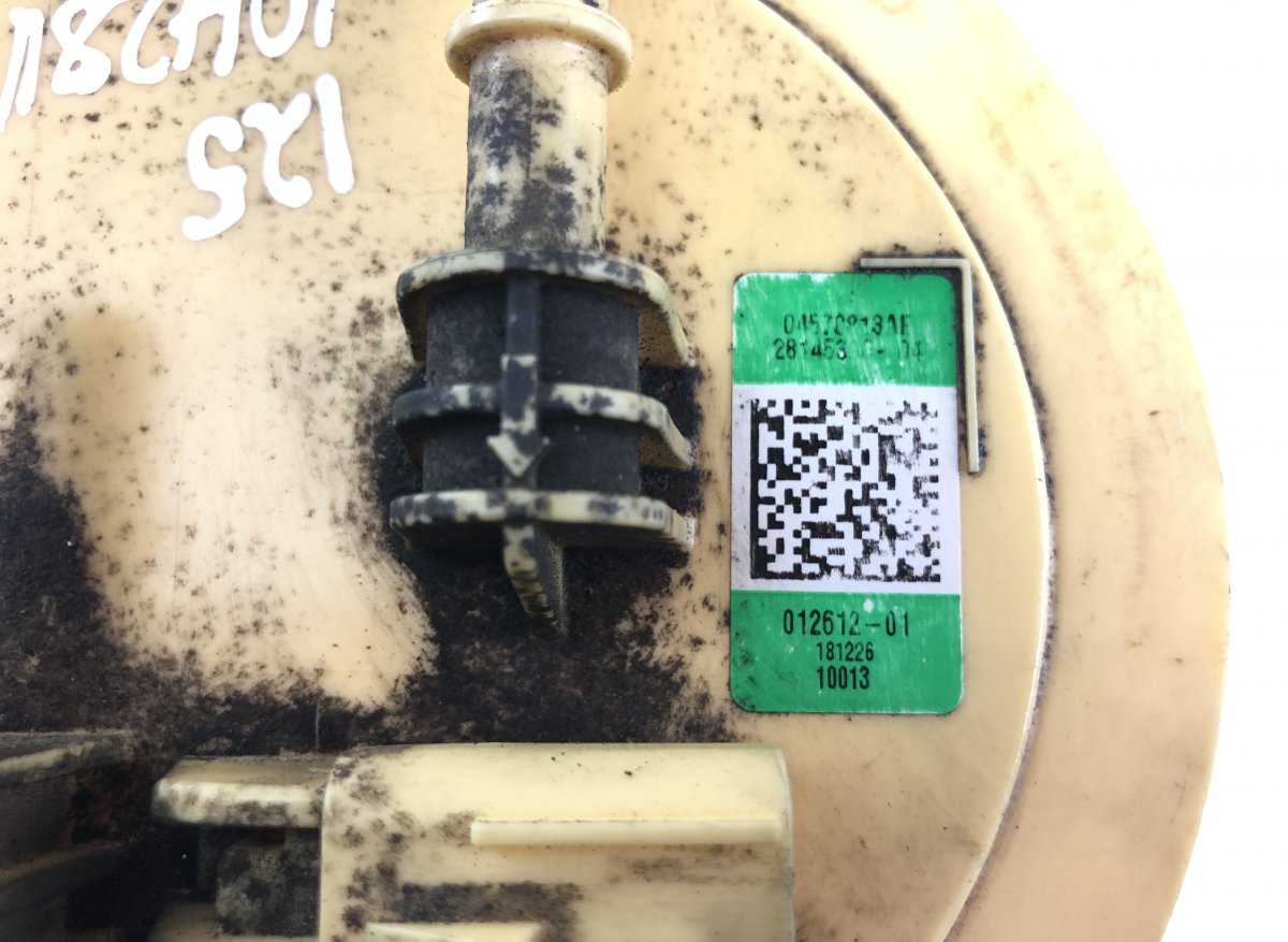 5145589AA Fuel delivery pump JEEP GRAND CHEROKEE IV (WK, WK2) (2010-2021)