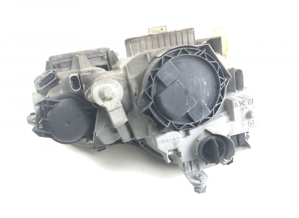 0301176475 Headlight left MERCEDES-BENZ SL-CLASS (R230) (2001-2012)