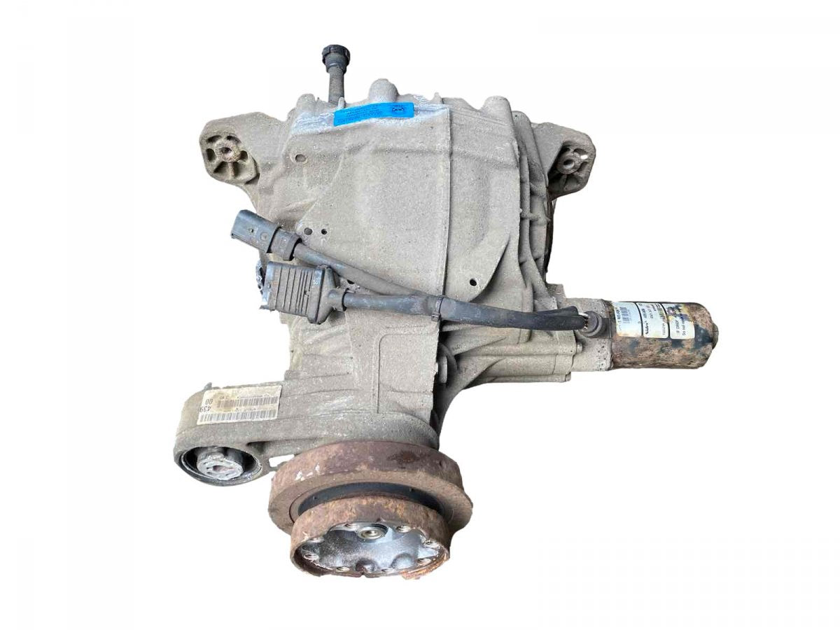 68092359AC Rear axle differential JEEP GRAND CHEROKEE IV (WK, WK2) (2010-2021)