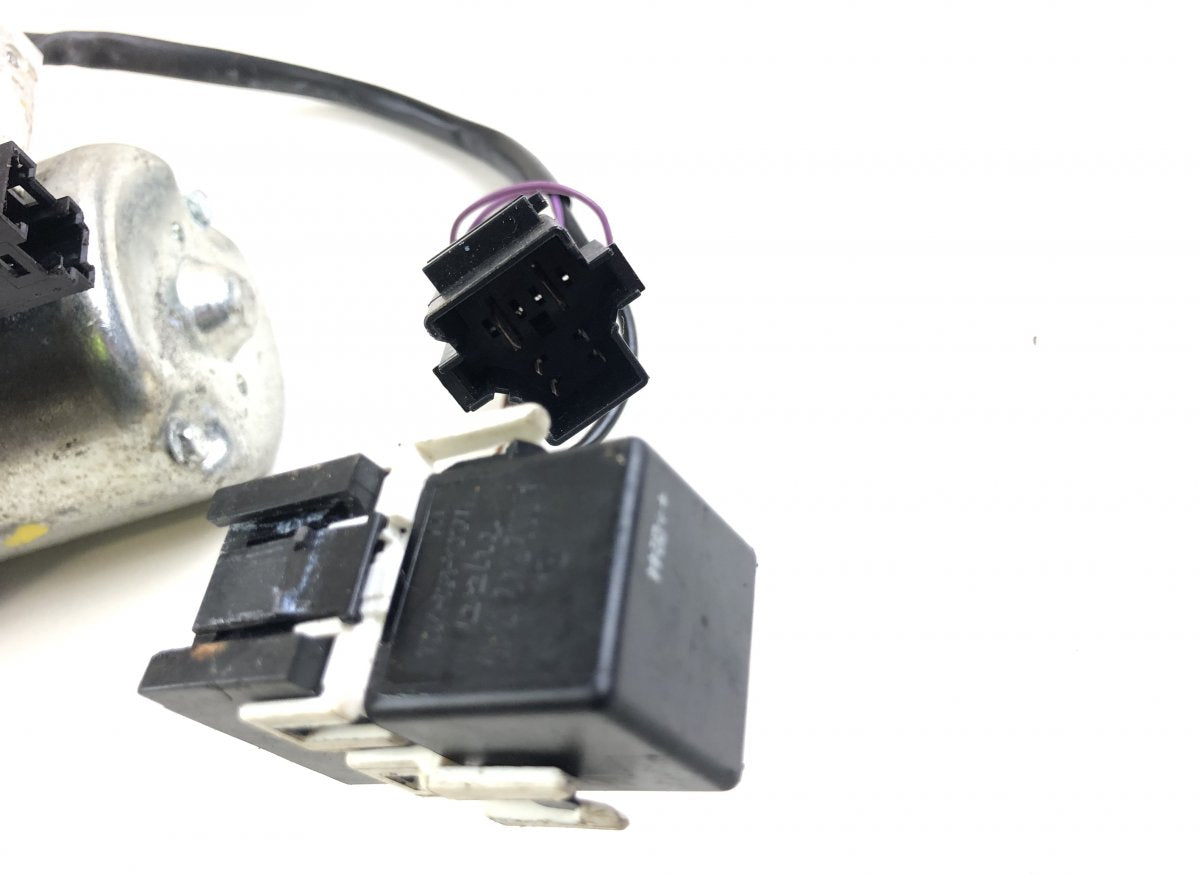 HB70058-002 HB70058002 Convertible Top motor MERCEDES-BENZ SL-CLASS (R230) (2001-2012)