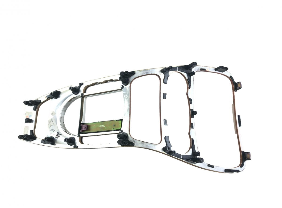 A2306802839 Dashboard Trim MERCEDES-BENZ SL-CLASS (R230) (2001-2012)