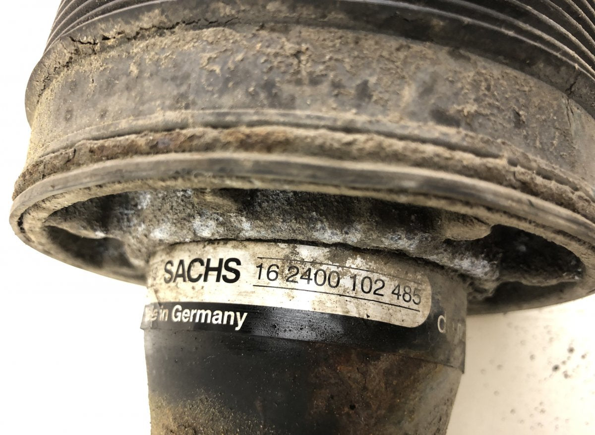 A2303200213 Shock Absorber Rear Left MERCEDES-BENZ SL-CLASS (R230) (2001-2012)