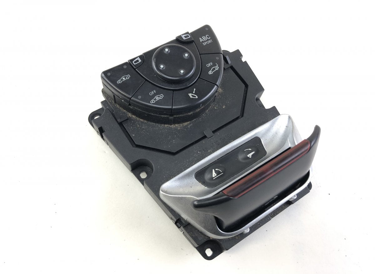 33090812 3309.0812 Mirror Switch MERCEDES-BENZ SL-CLASS (R230) (2001-2012)