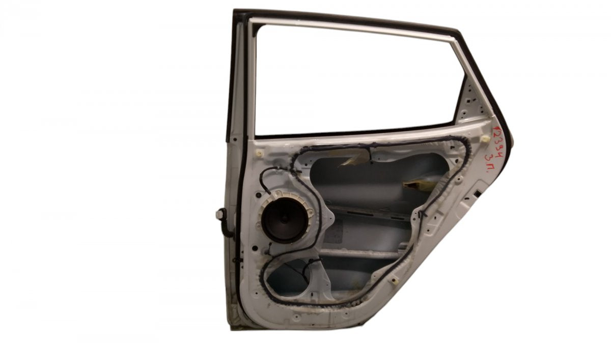 833022Y0239P Door Rear Right HYUNDAI TUCSON II / ix35 I (LM) (2009-2017)