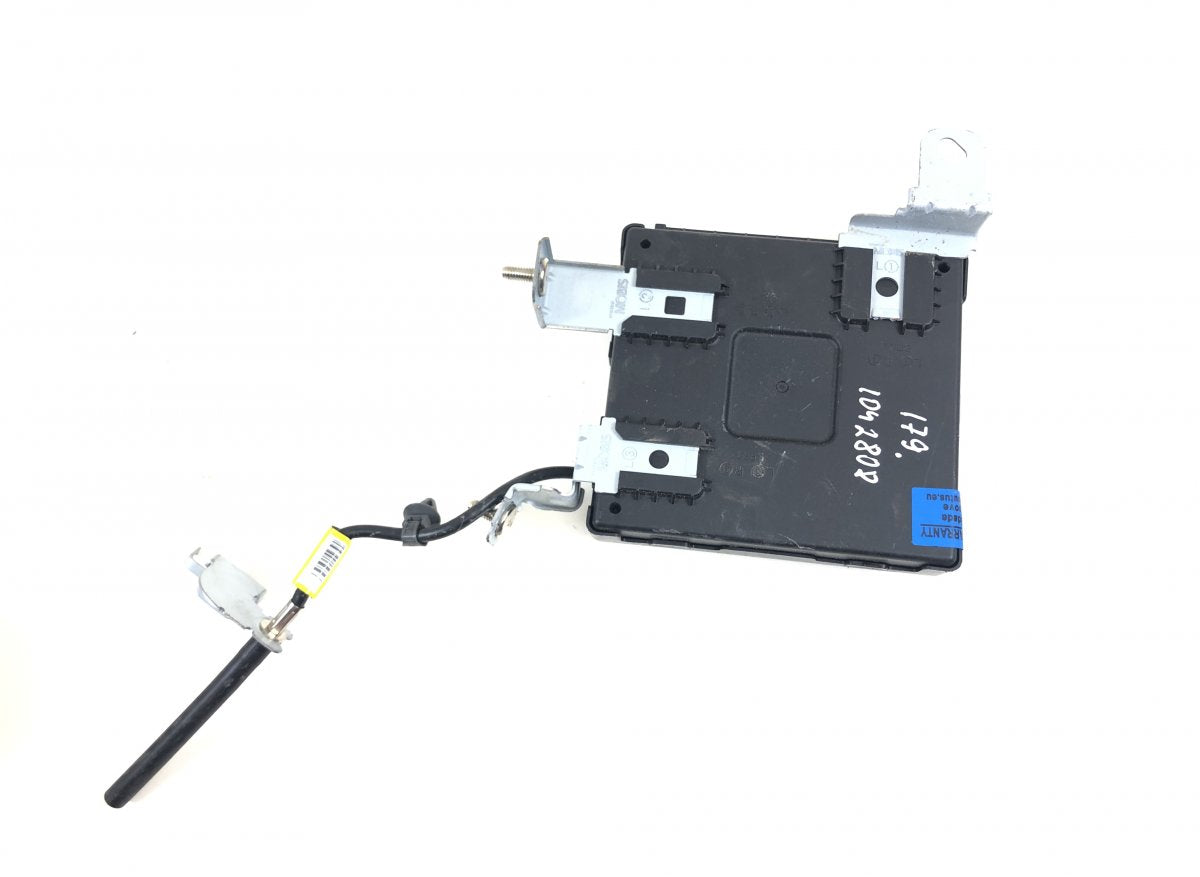 95400D7240 Body control module (BCM) HYUNDAI TUCSON III (TL) (2015-2021)