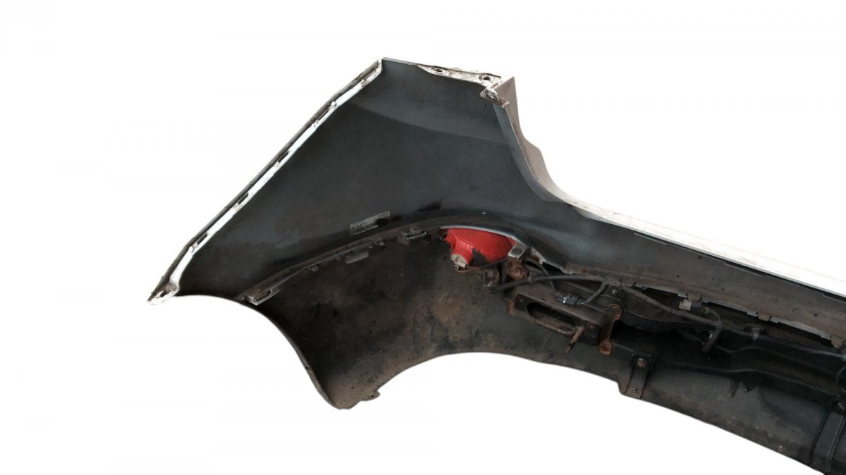 86611-2Y000 Rear bumper HYUNDAI TUCSON II / ix35 I (LM) (2009-2017)