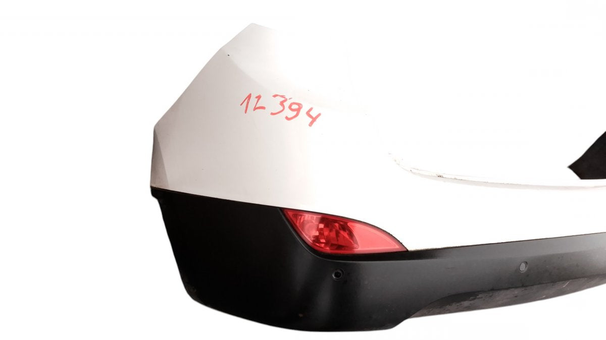 86611-2Y000 Rear bumper HYUNDAI TUCSON II / ix35 I (LM) (2009-2017)