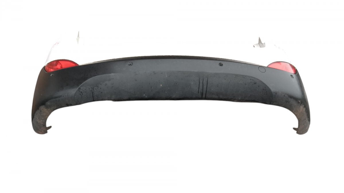 86611-2Y000 Rear bumper HYUNDAI TUCSON II / ix35 I (LM) (2009-2017)