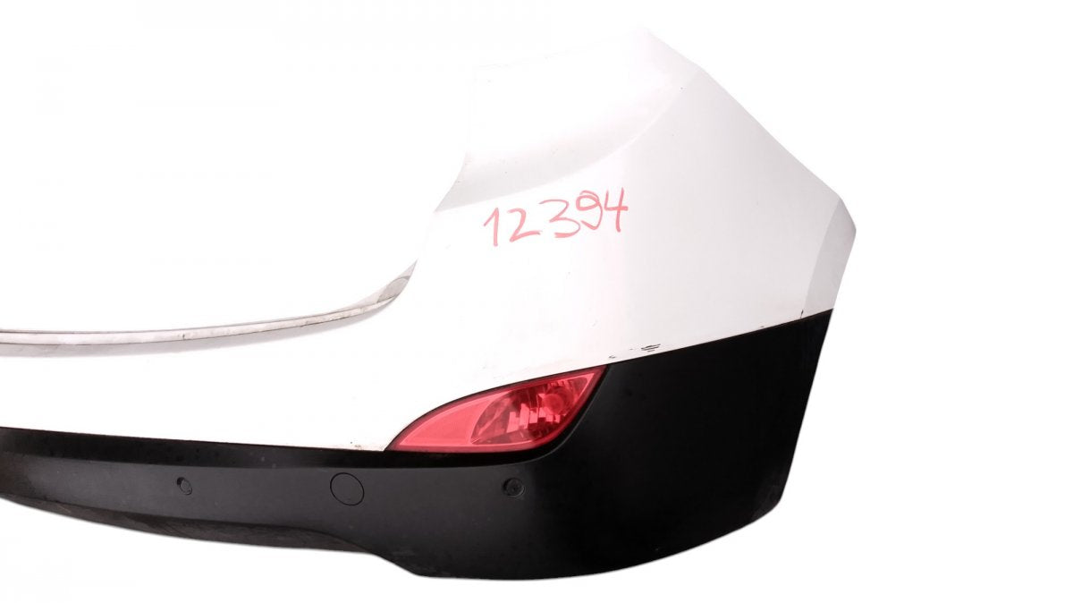86611-2Y000 Rear bumper HYUNDAI TUCSON II / ix35 I (LM) (2009-2017)