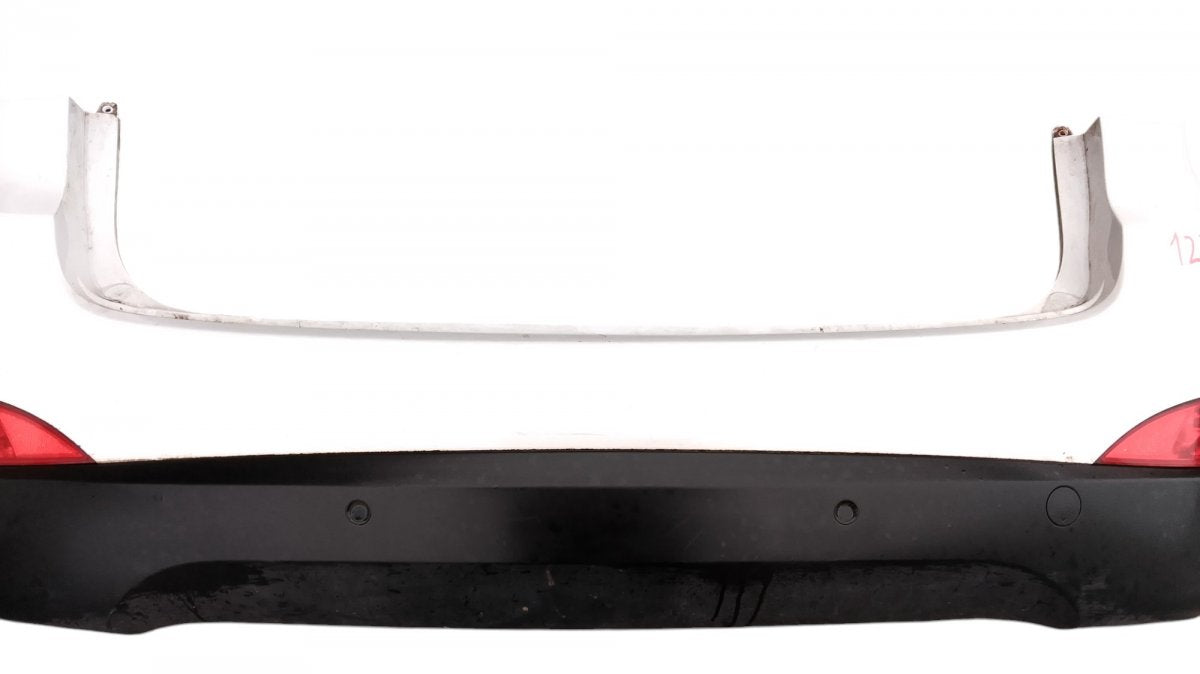 86611-2Y000 Rear bumper HYUNDAI TUCSON II / ix35 I (LM) (2009-2017)