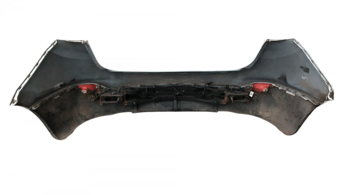 86611-2Y000 Rear bumper HYUNDAI TUCSON II / ix35 I (LM) (2009-2017)