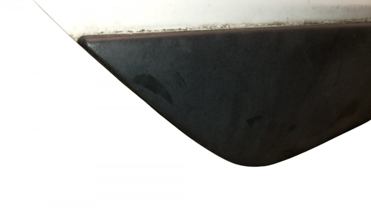 833022Y0239P Door Rear Right HYUNDAI TUCSON II / ix35 I (LM) (2009-2017)