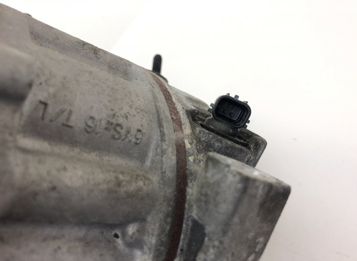 97701D7300 AC / aircon Compressor HYUNDAI TUCSON III (TL) (2015-2021)