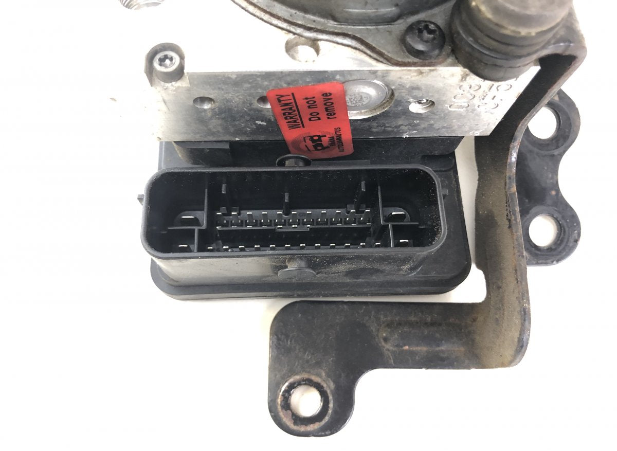 58920D7100 ABS hydraulic unit / pump HYUNDAI TUCSON III (TL) (2015-2021)