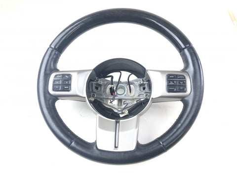 1TE651X9AB Steering Wheel JEEP GRAND CHEROKEE IV (WK, WK2) (2010-2021)