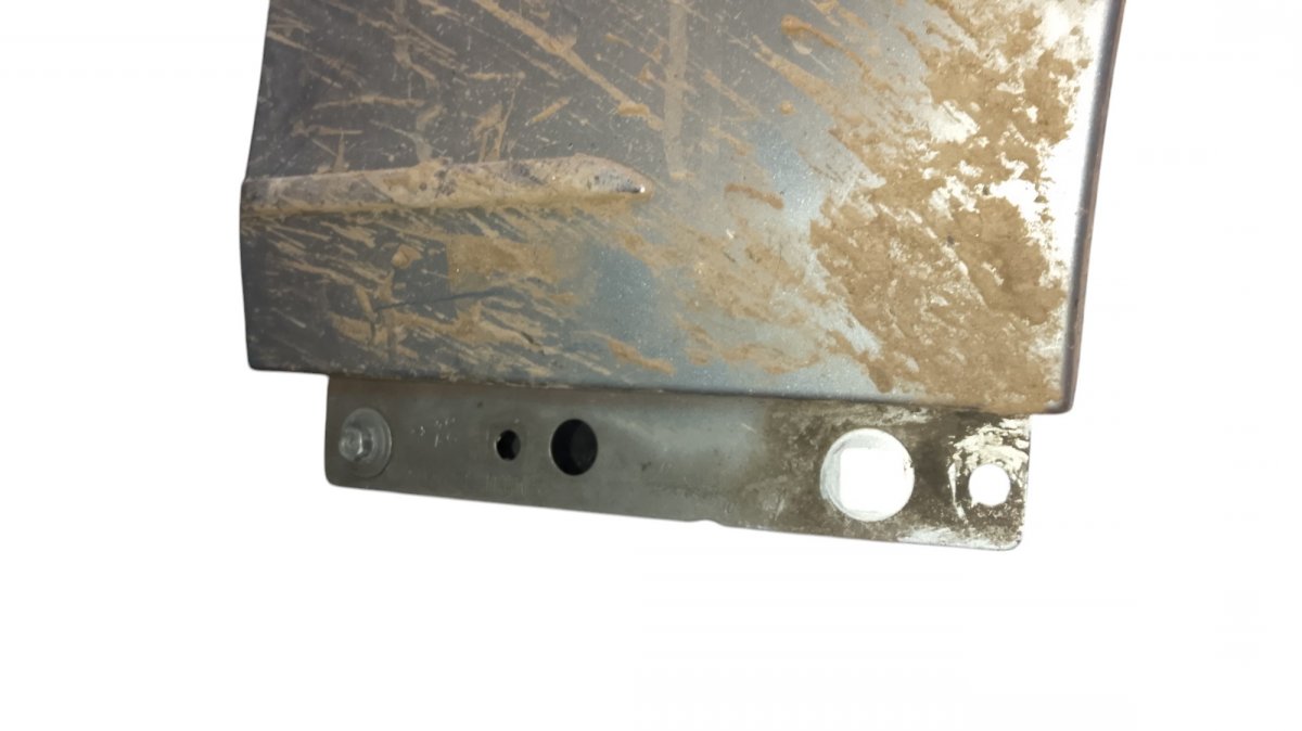 A2048810201 Fender Front Right MERCEDES-BENZ C-CLASS (W204) (2007-2013)