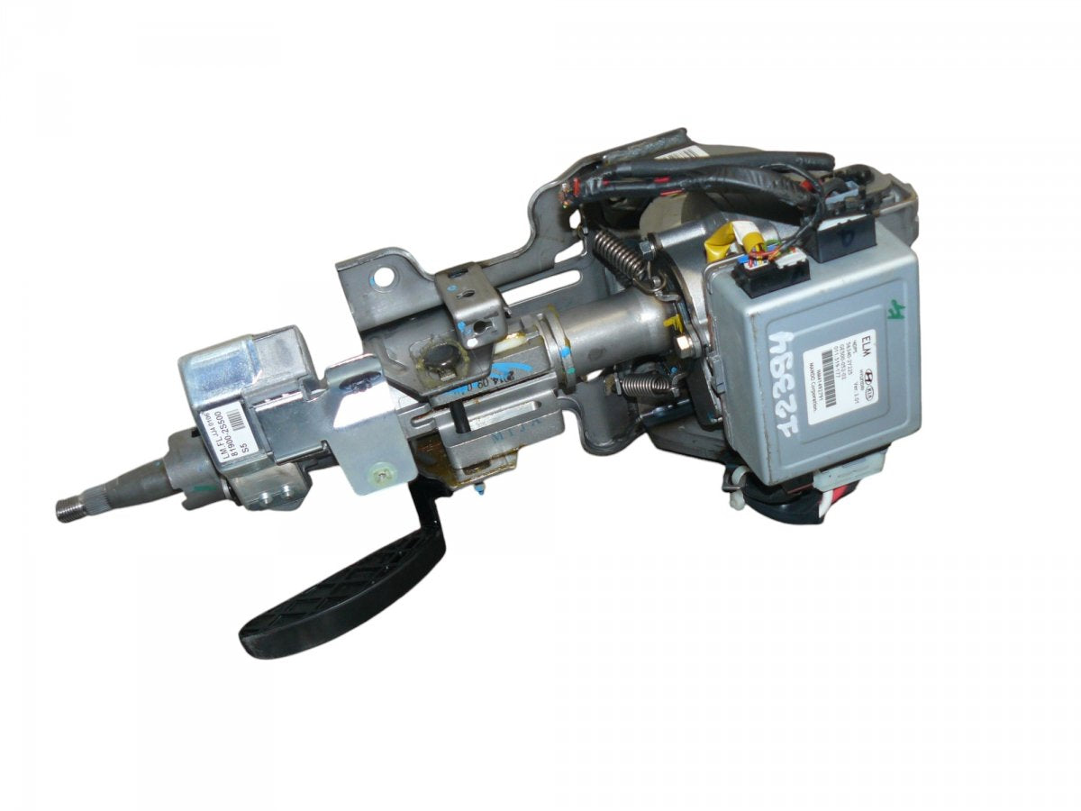 470AJHFA0071 Power steering pump HYUNDAI TUCSON II / ix35 I (LM) (2009-2017)