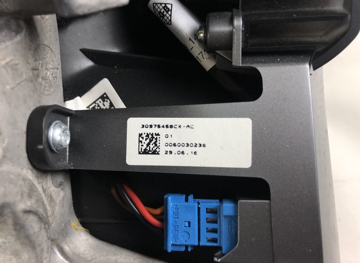 56110D7820TRB Steering Wheel HYUNDAI TUCSON III (TL) (2015-2021)