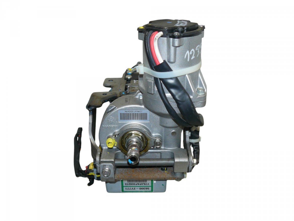 470AJHFA0071 Power steering pump HYUNDAI TUCSON II / ix35 I (LM) (2009-2017)