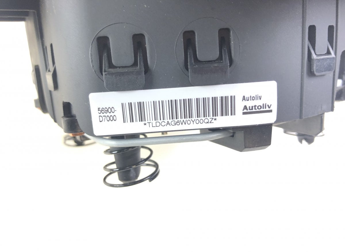 56900D7000TRY Steering Wheel Airbag HYUNDAI TUCSON III (TL) (2015-2021)