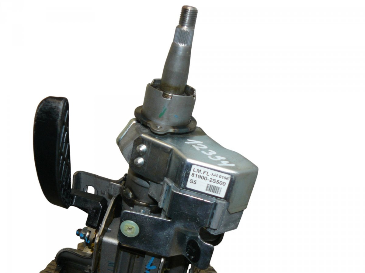 470AJHFA0071 Power steering pump HYUNDAI TUCSON II / ix35 I (LM) (2009-2017)