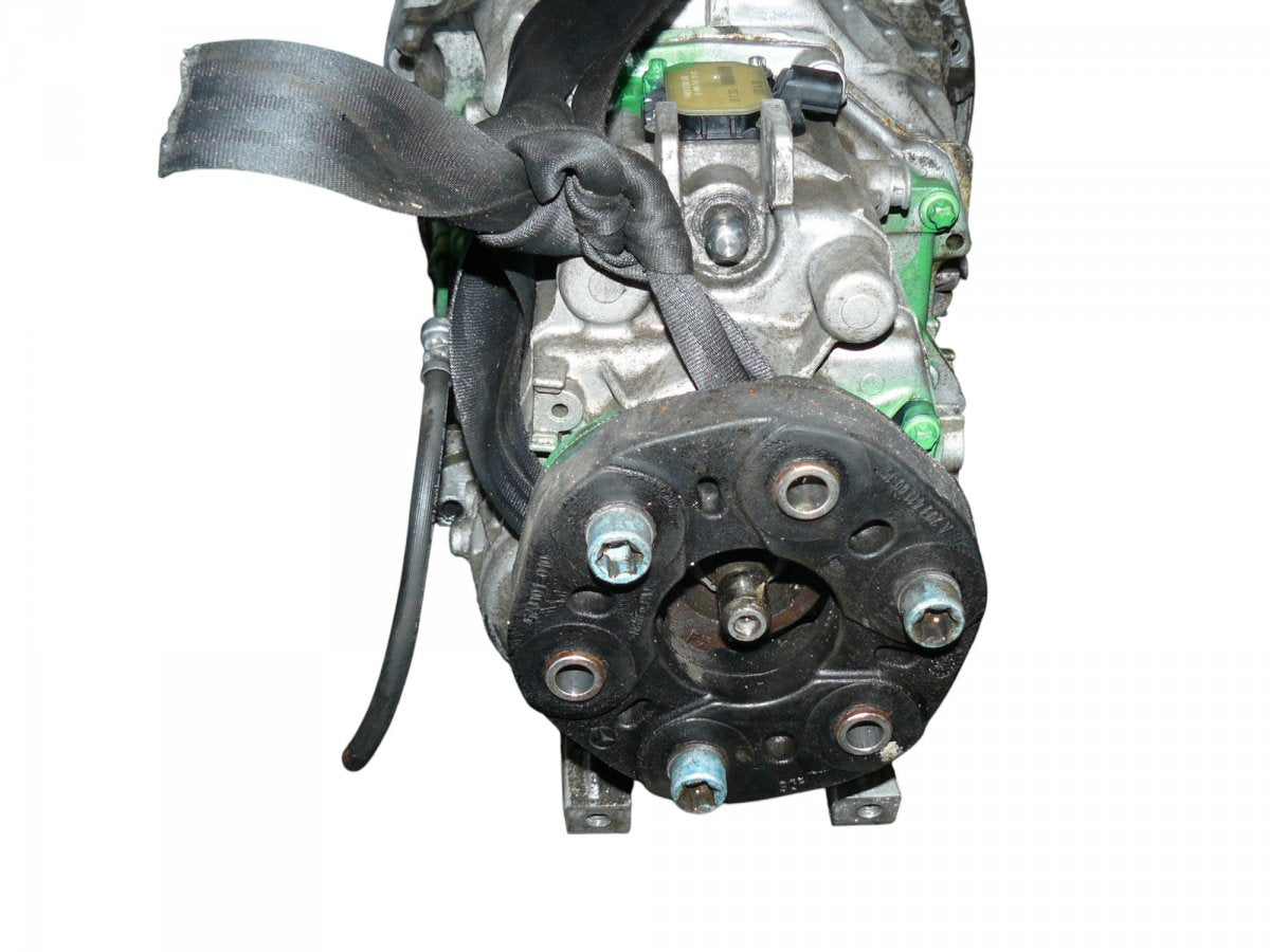 7116530 Gearbox MERCEDES-BENZ C-CLASS (W204) (2007-2013)