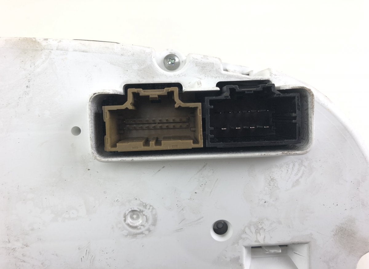 68186243AB Instrument Cluster JEEP GRAND CHEROKEE IV (WK, WK2) (2010-2021)