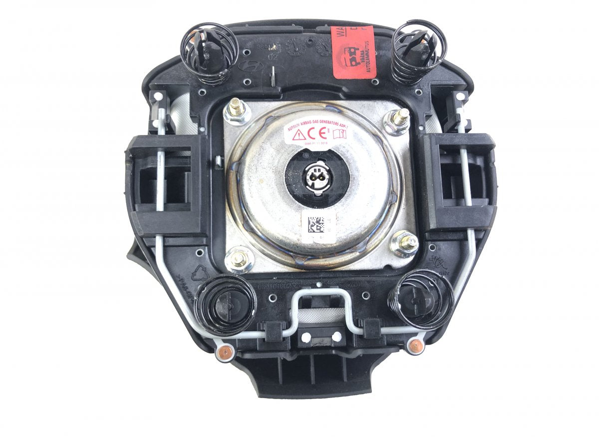 56900D7000TRY Steering Wheel Airbag HYUNDAI TUCSON III (TL) (2015-2021)