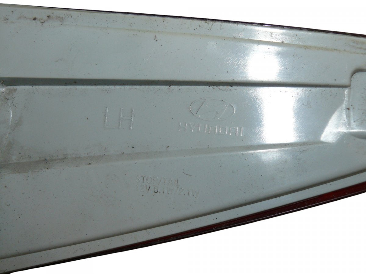 924022Y500 Tail light left HYUNDAI TUCSON II / ix35 I (LM) (2009-2017)