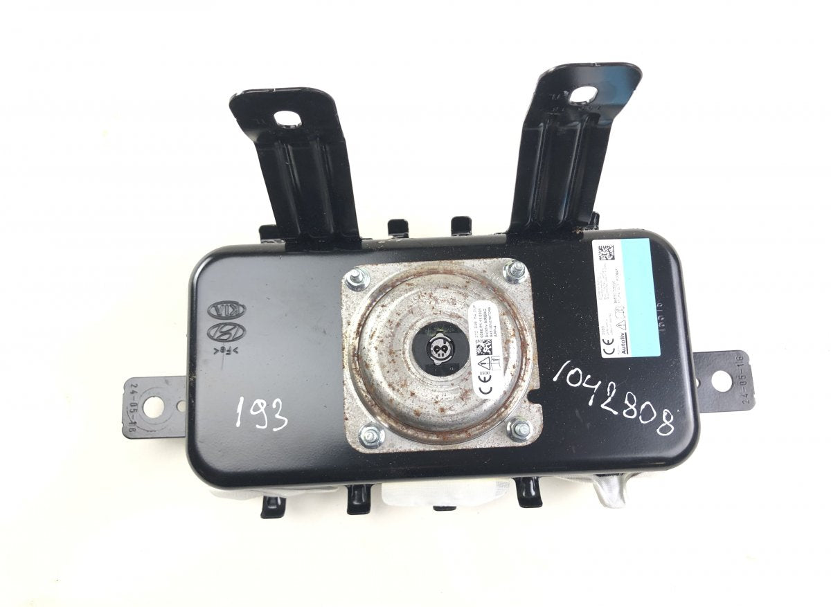 84530D3000 Passenger Airbag HYUNDAI TUCSON III (TL) (2015-2021)