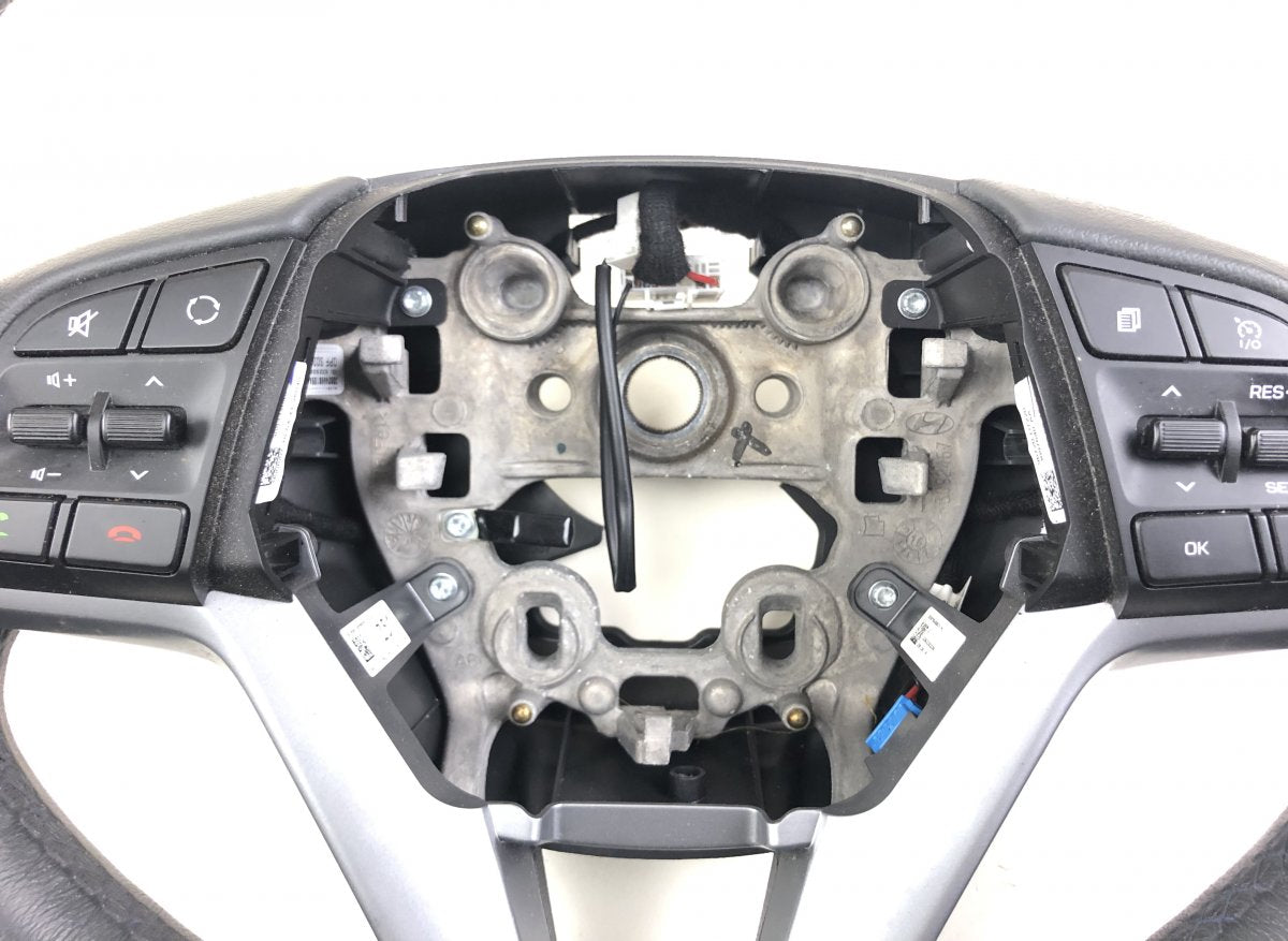 56110D7820TRB Steering Wheel HYUNDAI TUCSON III (TL) (2015-2021)