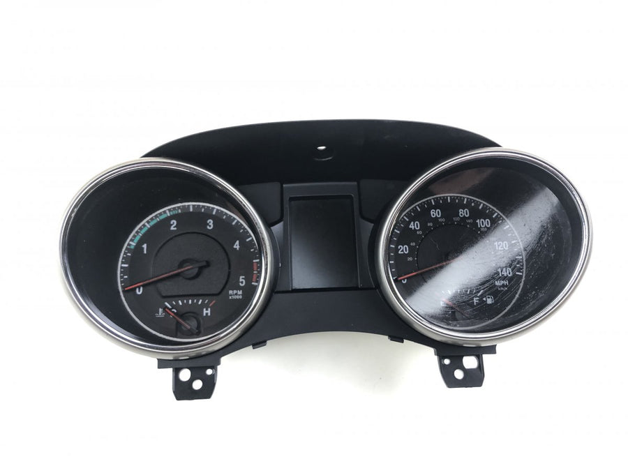 68186243AB Instrument Cluster JEEP GRAND CHEROKEE IV (WK, WK2) (2010-2021)