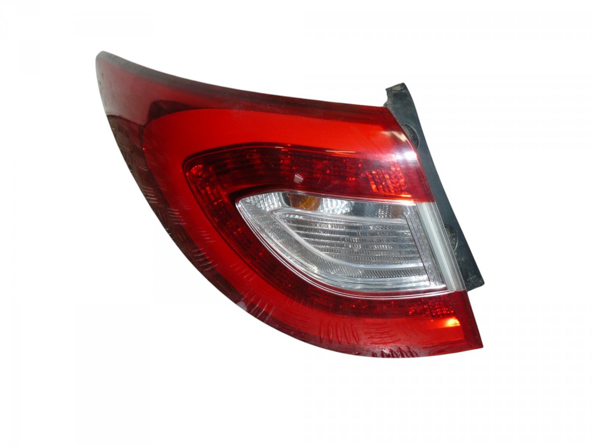 924022Y500 Tail light left HYUNDAI TUCSON II / ix35 I (LM) (2009-2017)