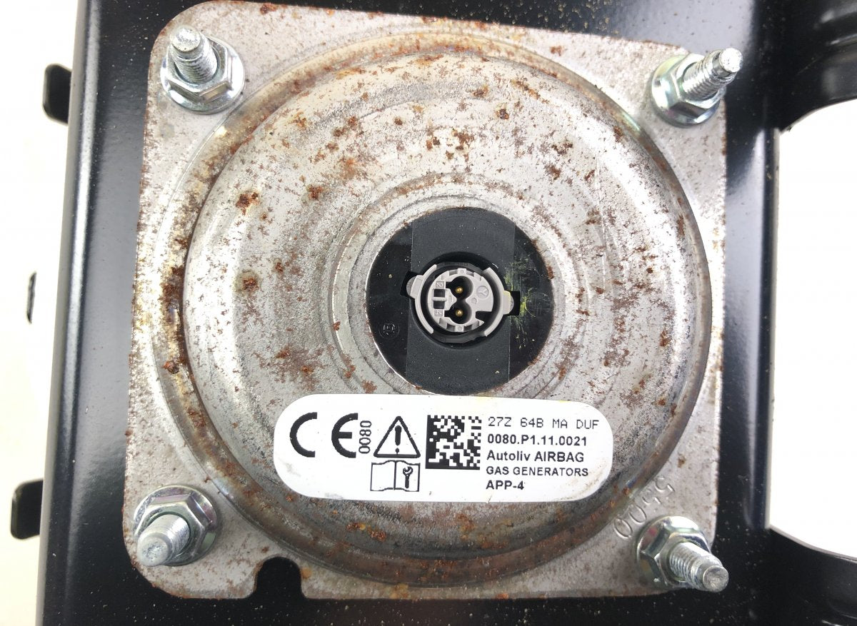 84530D3000 Passenger Airbag HYUNDAI TUCSON III (TL) (2015-2021)