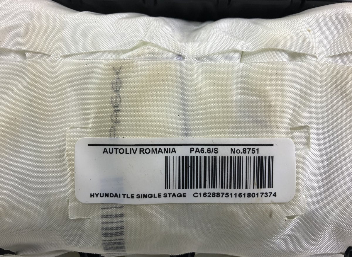 84530D3000 Passenger Airbag HYUNDAI TUCSON III (TL) (2015-2021)