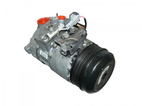 AC / aircon Compressor MERCEDES-BENZ C-CLASS (W204) (2007-2013)