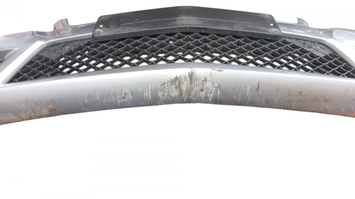 64211L Front Bumper MERCEDES-BENZ C-CLASS (W204) (2007-2013)