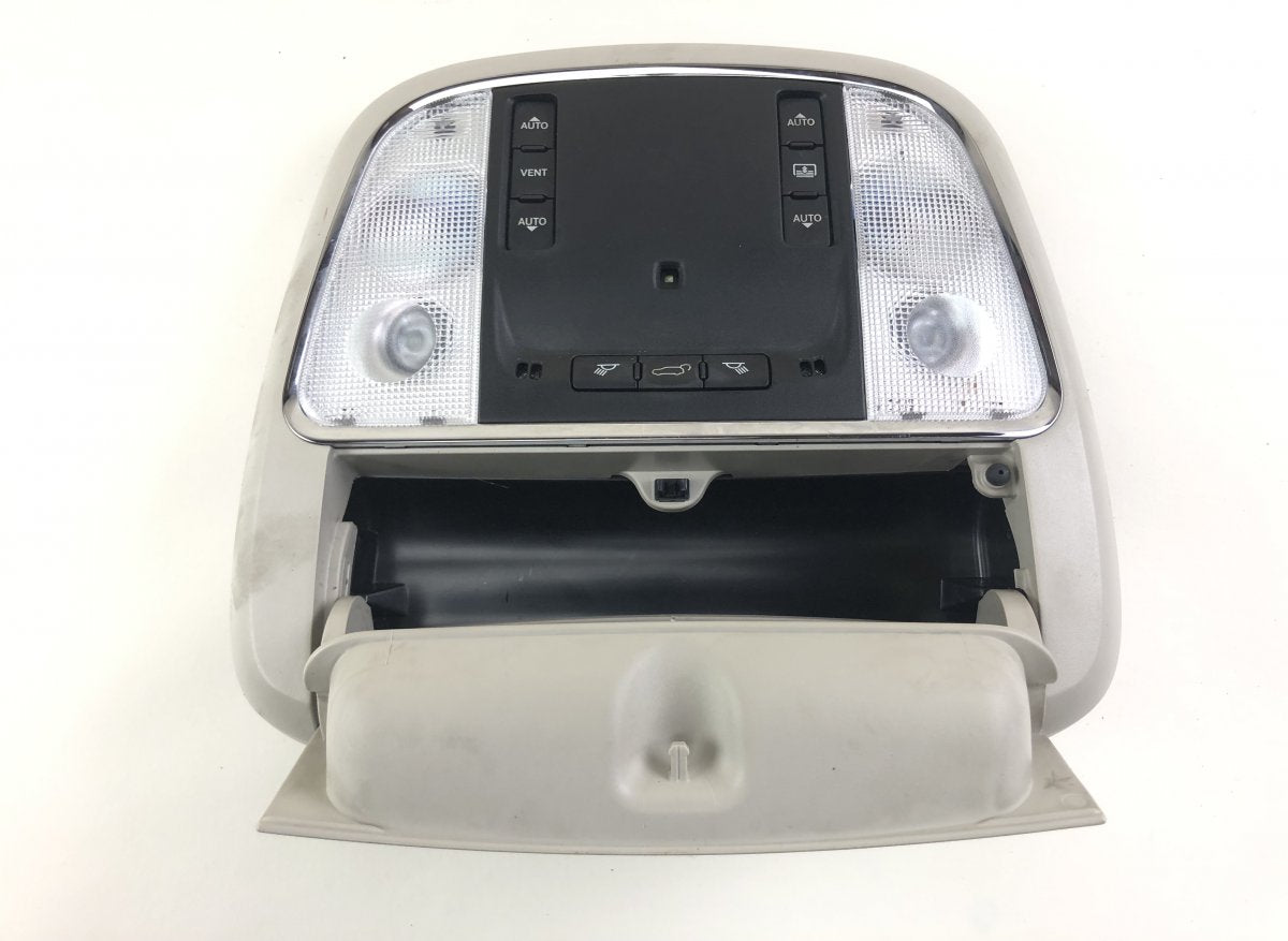 5LB581DAAC Interior Lighting Front JEEP GRAND CHEROKEE IV (WK, WK2) (2010-2021)