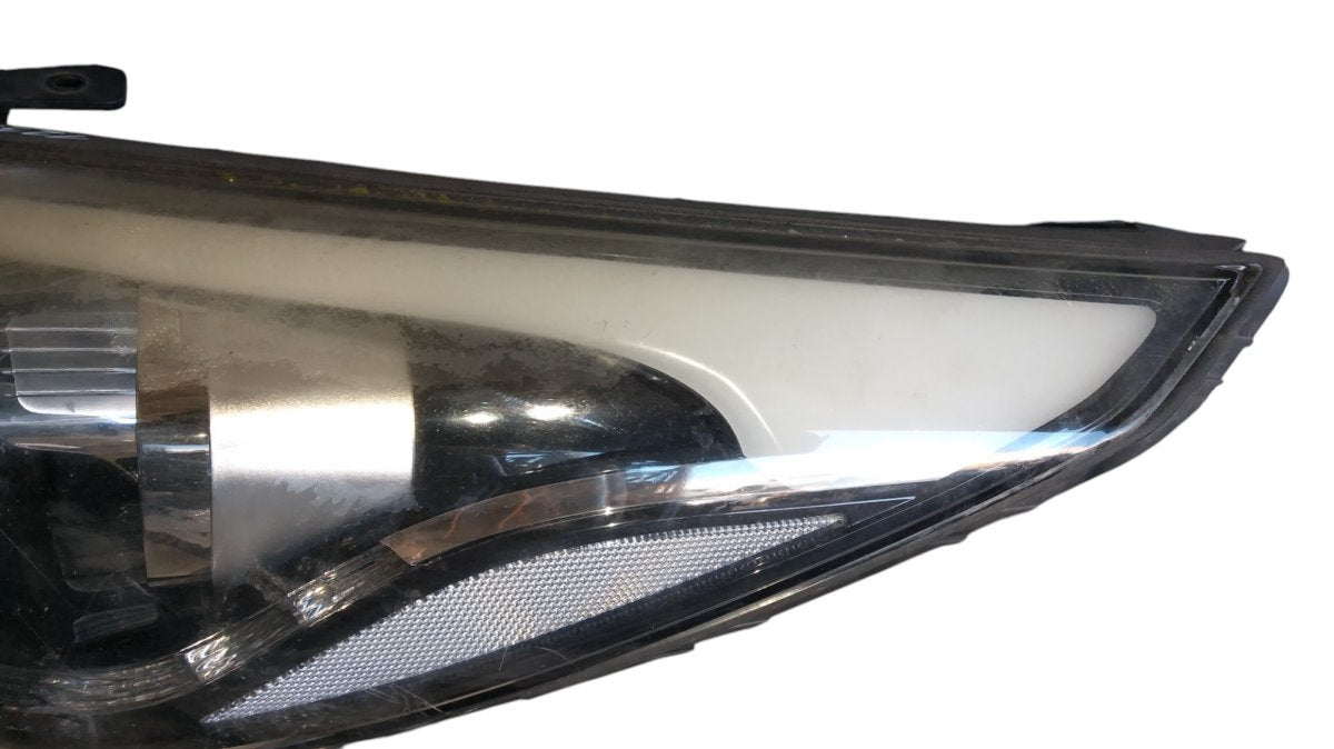 921012SXXX 92101-2SXXX Headlight left HYUNDAI TUCSON II / ix35 I (LM) (2009-2017)