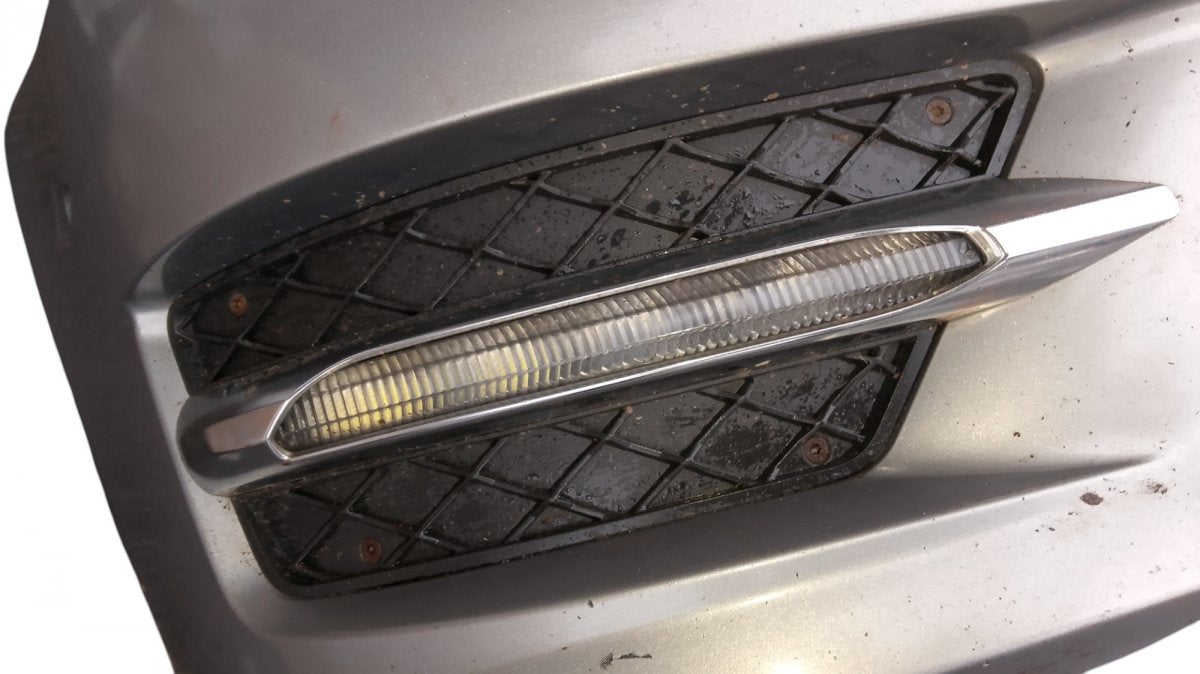 64211L Front Bumper MERCEDES-BENZ C-CLASS (W204) (2007-2013)