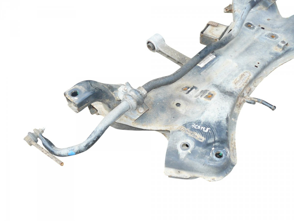 624012Y630B Front Axle Beam HYUNDAI TUCSON II / ix35 I (LM) (2009-2017)