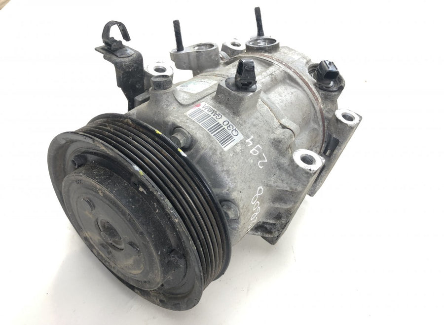 97701D7300 AC / aircon Compressor HYUNDAI TUCSON III (TL) (2015-2021)