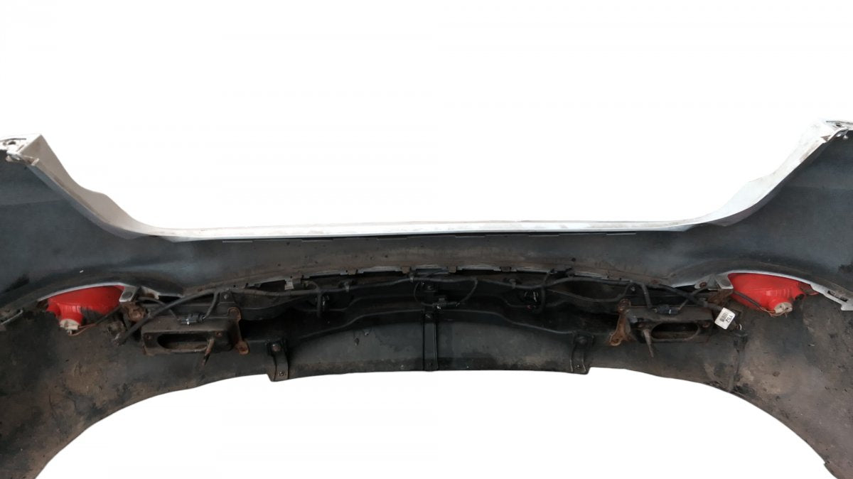 86611-2Y000 Rear bumper HYUNDAI TUCSON II / ix35 I (LM) (2009-2017)